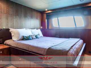 Sunseeker 131 - yacht от 2014