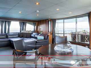 Sunseeker 131 - yacht от 2014