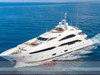 Sunseeker 131 - yacht от 2014