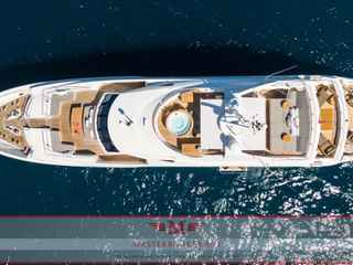 Sunseeker 131 - yacht от 2014