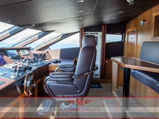 Sunseeker 131 - yacht от 2014