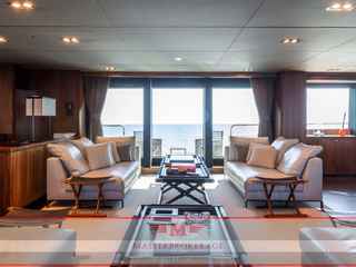 Sunseeker 131 - yacht от 2014