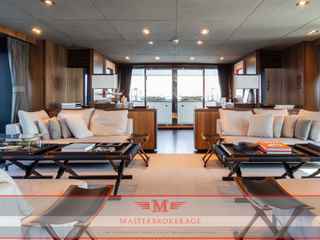 Sunseeker 131 - yacht от 2014