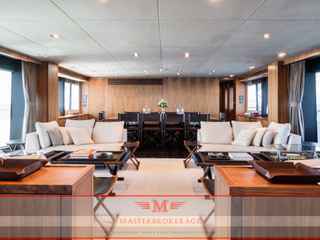 Sunseeker 131 - yacht от 2014