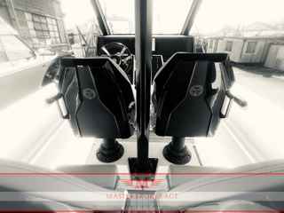 Technohull T38 gran sport от 2023