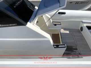 Technohull T38 gran sport от 2023
