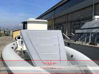 Technohull T38 gran sport от 2023