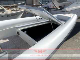 Technohull T38 gran sport от 2023