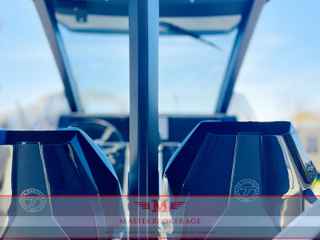 Technohull T38 gran sport от 2023
