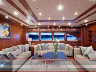 Crn - ferretti group Cl 128 от 2007