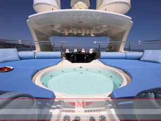 Crn - ferretti group Cl 128 от 2007