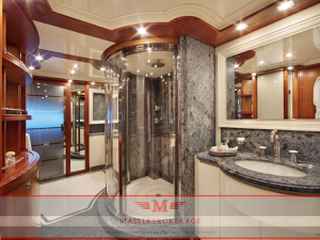 Crn - ferretti group Cl 128 от 2007