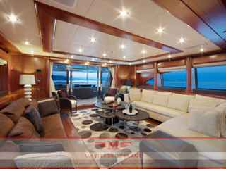 Crn - ferretti group Cl 128 от 2007