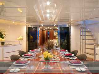 Crn - ferretti group Cl 128 от 2007