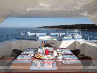 Crn - ferretti group Cl 128 от 2007