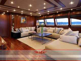 Crn - ferretti group Cl 128 от 2007