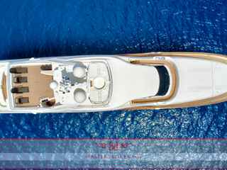 Crn - ferretti group Cl 128 от 2007