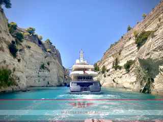Crn - ferretti group Cl 128 от 2007