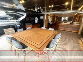 Maiora M36 exuma от 2024