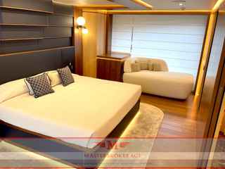 Maiora M36 exuma от 2024