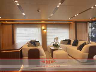 Maiora M36 exuma от 2024