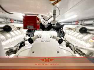 Maiora M36 exuma от 2024