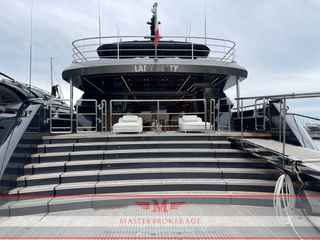 Maiora M36 exuma от 2024