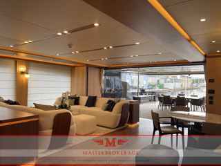 Maiora M36 exuma от 2024