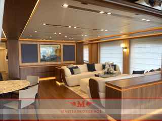 Maiora M36 exuma от 2024