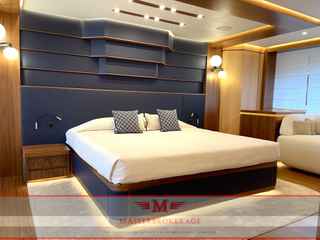 Maiora M36 exuma от 2024