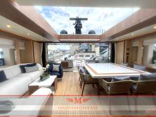 Maiora M36 exuma от 2024