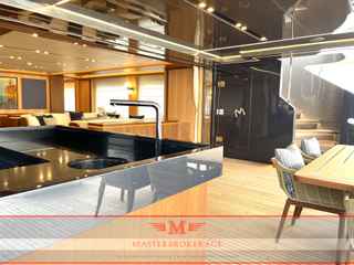 Maiora M36 exuma от 2024