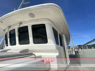 Cantiere delle marche Darwin class 86’ от 2015
