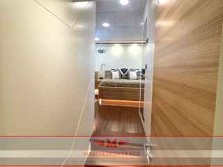 Cantiere delle marche Darwin class 86’ от 2015
