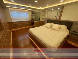 Cantiere delle marche Darwin class 86’ от 2015
