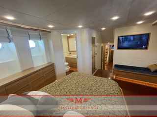 Cantiere delle marche Darwin class 86’ от 2015