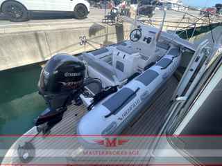 Cantiere delle marche Darwin class 86’ от 2015