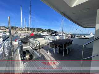 Cantiere delle marche Darwin class 86’ от 2015