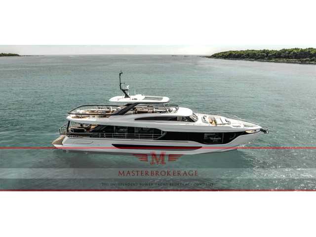 Azimut Grande 26 metri
