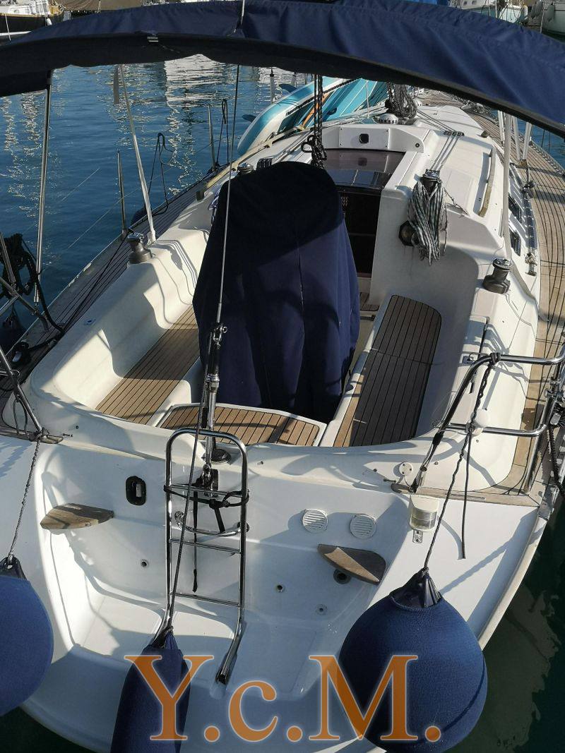 Dufour Classic 32 -