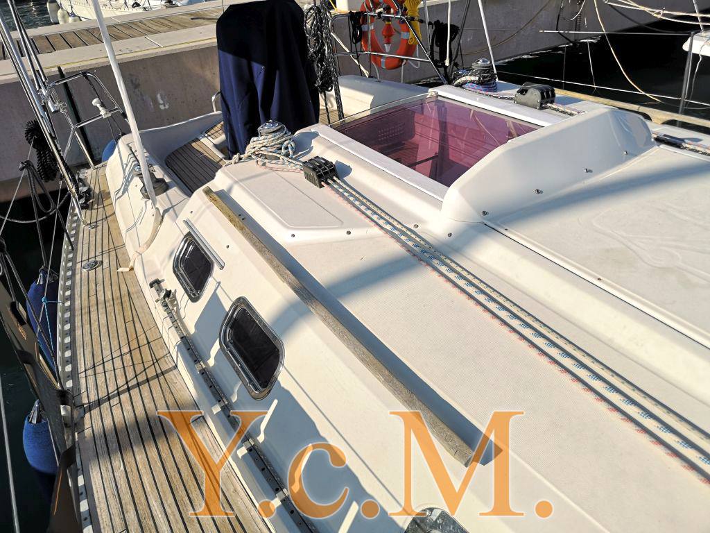 Dufour Classic 32 -