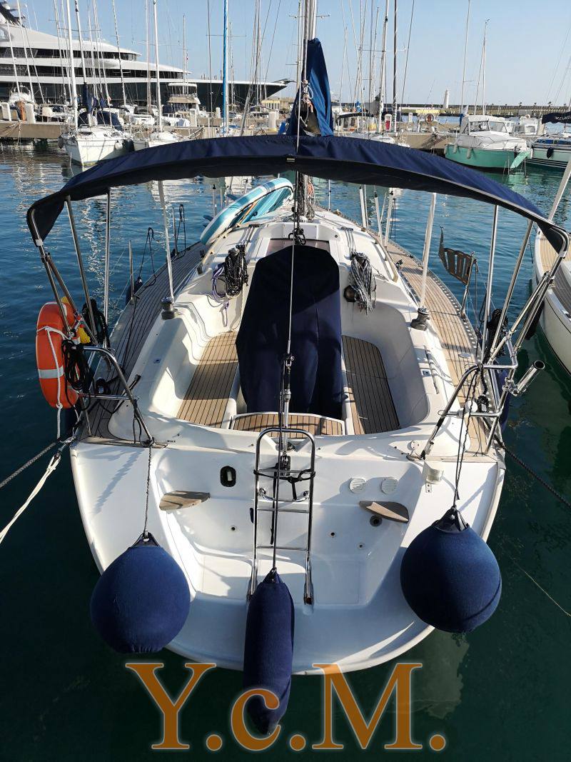 Dufour Classic 32 -