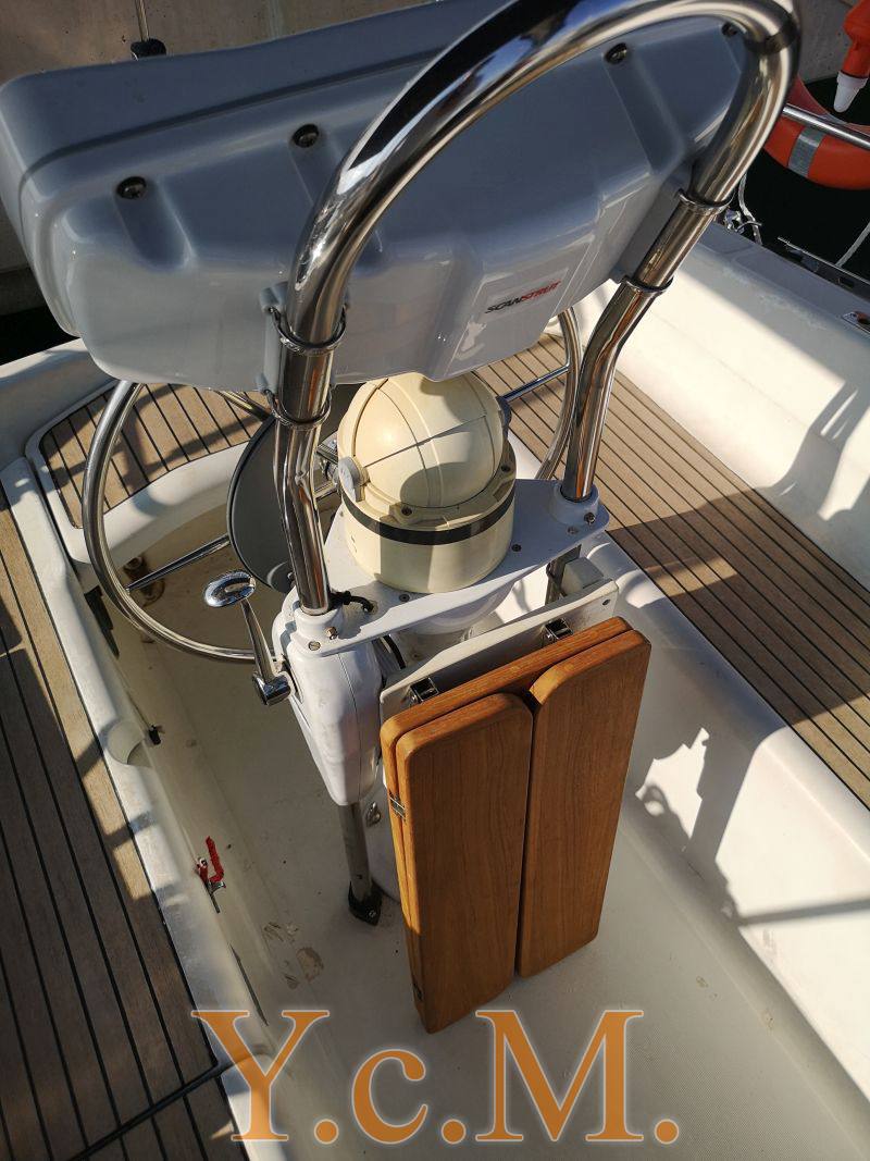 Dufour Classic 32 -