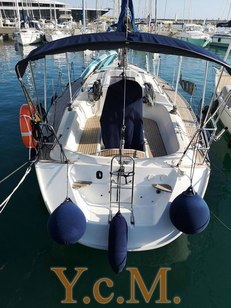 Dufour Classic 32 -