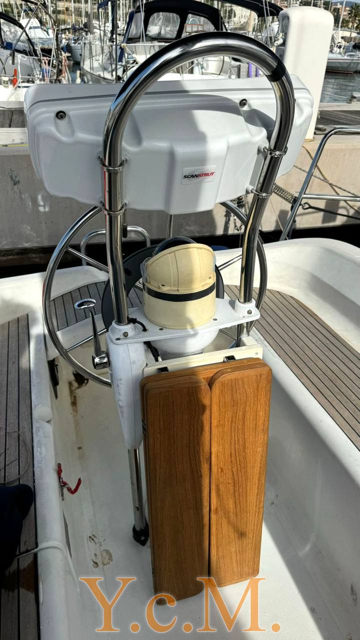 Dufour Classic 32 -