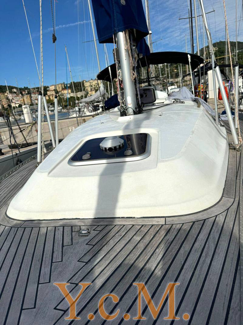 Dufour Classic 32 -