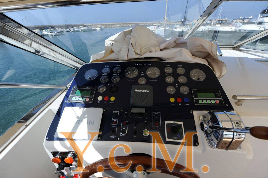 Itama 42