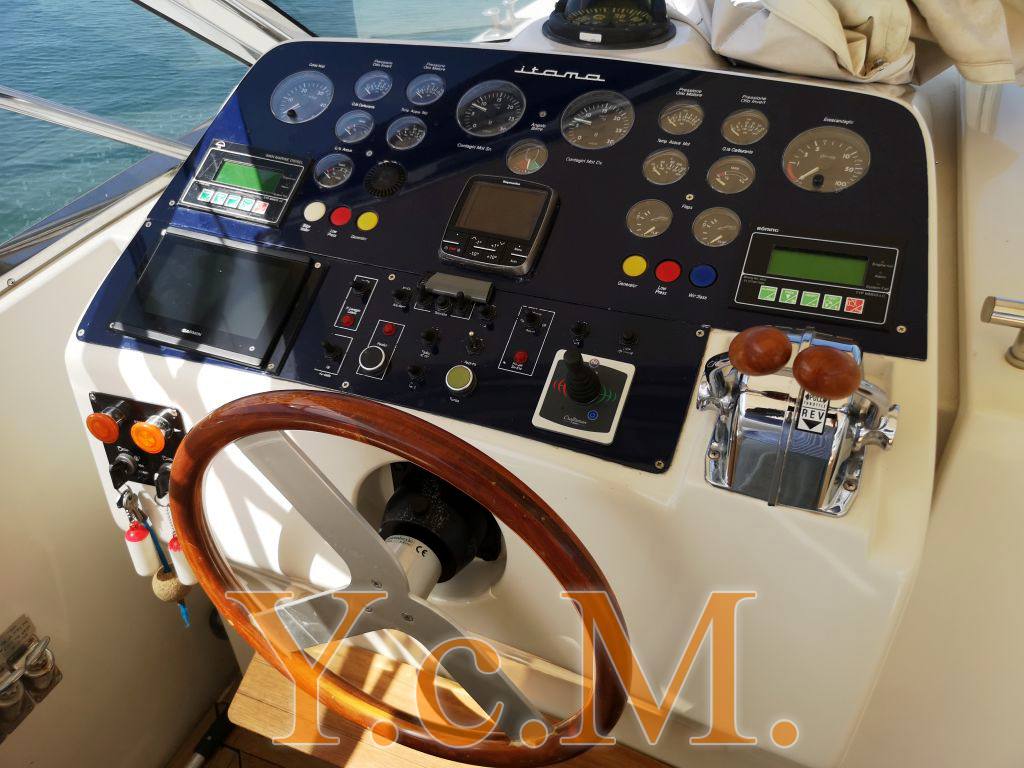 Itama 42