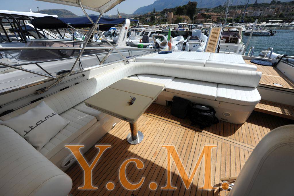 Itama 42