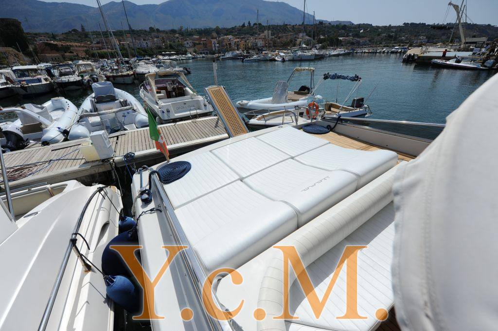 Itama 42